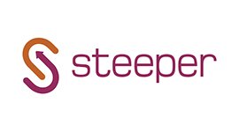Logo Steeper